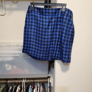 White House  Black  Market skirt